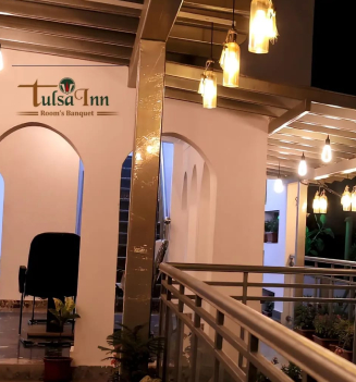 Hotel Tulsa Inn Rooms