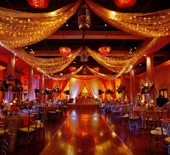 Anniversary Celebration